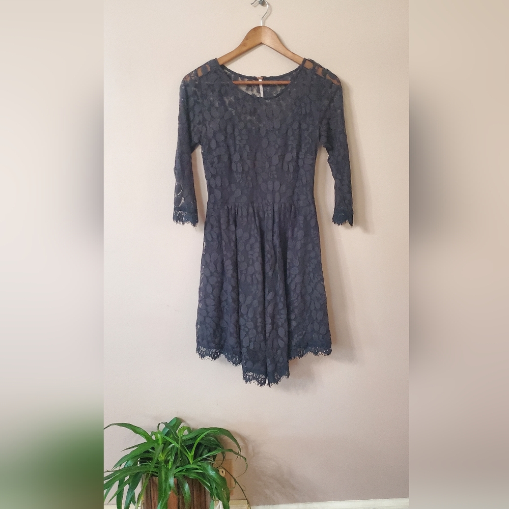 Free People dress